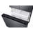 Samsung 22 cu. ft. Smart 3-Door French Door Refrigerator with External Water Dispenser-63423829