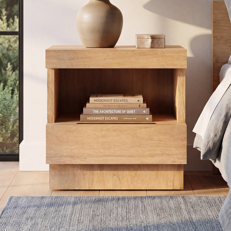 Fielding 24" Nightstand