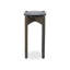 Relo Glass End Table-1731070737-1731070738