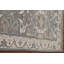 Tapis de couloir indien All-Over Oushak 3 x 10