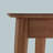 Mhirren Solid Wood Dining Table-757902181