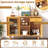Fenoglio 47'' Sideboard