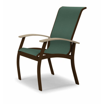 Chaise de patio Askar