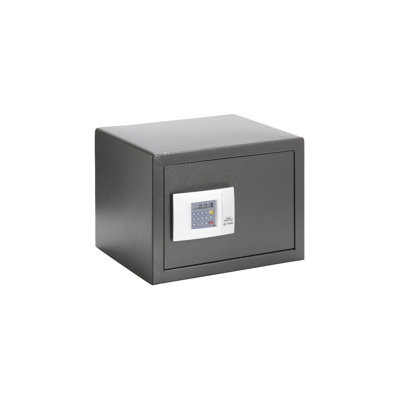 Pointsafe Electronic Locking Home Safe