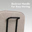 Tabouret de bar moderne avec pieds en métal-900414089-900414100