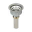 Ensemble d'évier de cuisine à double cuve encastrable L 36,25 po x l 21,125 po Lustertone