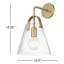 Flitwick 1 - Light Armed Sconce-268248870