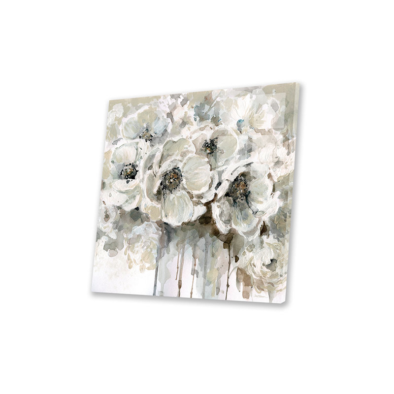 «Quiet Moments» par Carol Robinson - impression non encadrée, H 24 po x l 24 po x P 0,25 po