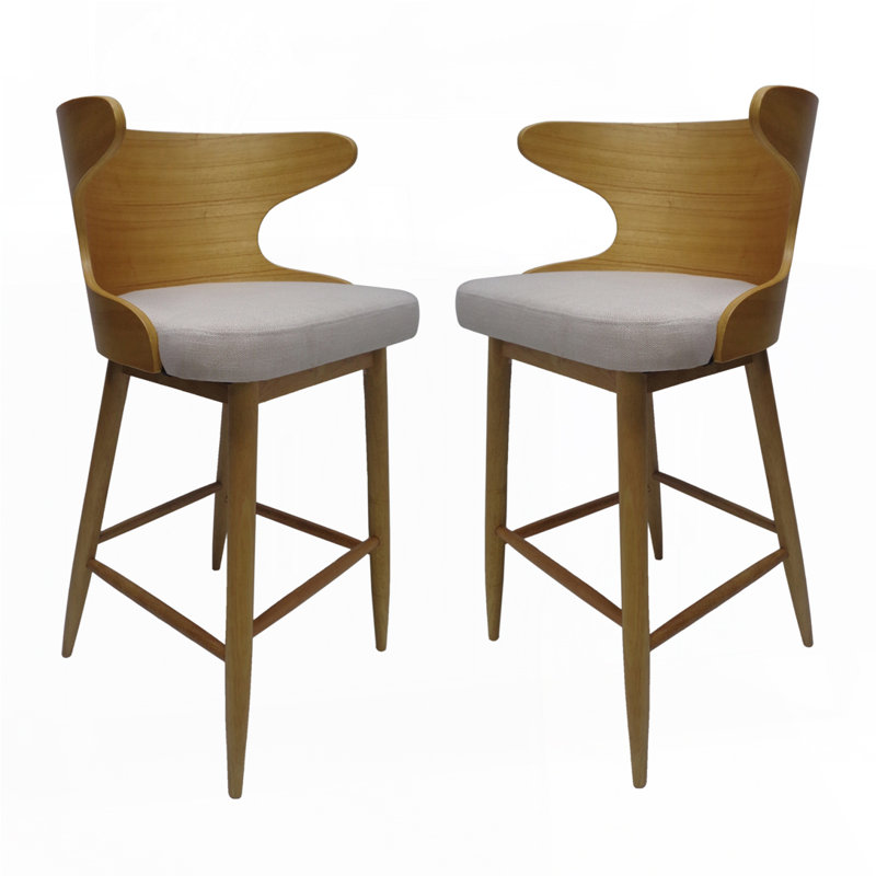Chaise de bar