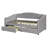 Kacy Upholstered Daybed with Trundle, Sofa Bed-1268832378-1211937925