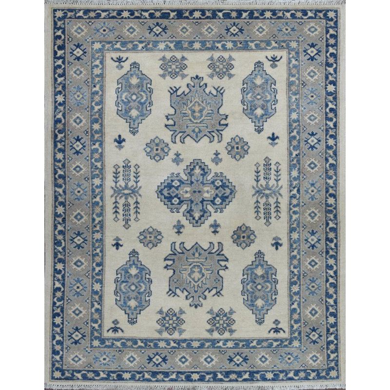 Tapis noué à la main Dover