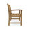 Victoria Outdoor Teak Bench