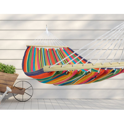 Jardin Stripe