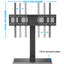 Hemington TV Stand for TVs up to 85"
