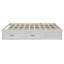 Lit plateforme avec 6 tiroirs de rangement-441189132-441189129