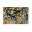 Composition V by Wassily Kandinsky - Painting on Canvas-852338741-895953451