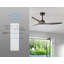 Ventilateur de plafond extérieur 52 po sans lumière avec télécommande-29218118-29218116