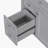 30'' Single Bathroom Vanity with Ceramic Top-97769823