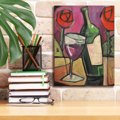 " Days Of Wine And Roses " by Tim Nyberg