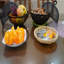Williston Forge Metal Fruit Basket