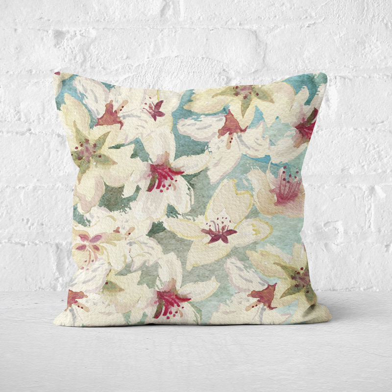 Cowen Square Cushion