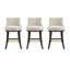 Tabouret de bar en chenille Lucia-113050974-128620582-113050972