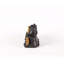  Bear Family with Welcome Sign Weather Resistant Plastic Animals Garden Sign