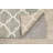 One-of-a-Kind 5'7" X 8' New Age Wool Area Rug in