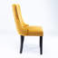 Chaise de salle à manger Genele-1595026736