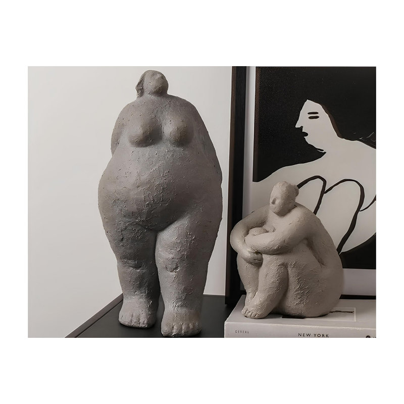 Darneisha Figurines & Sculptures
