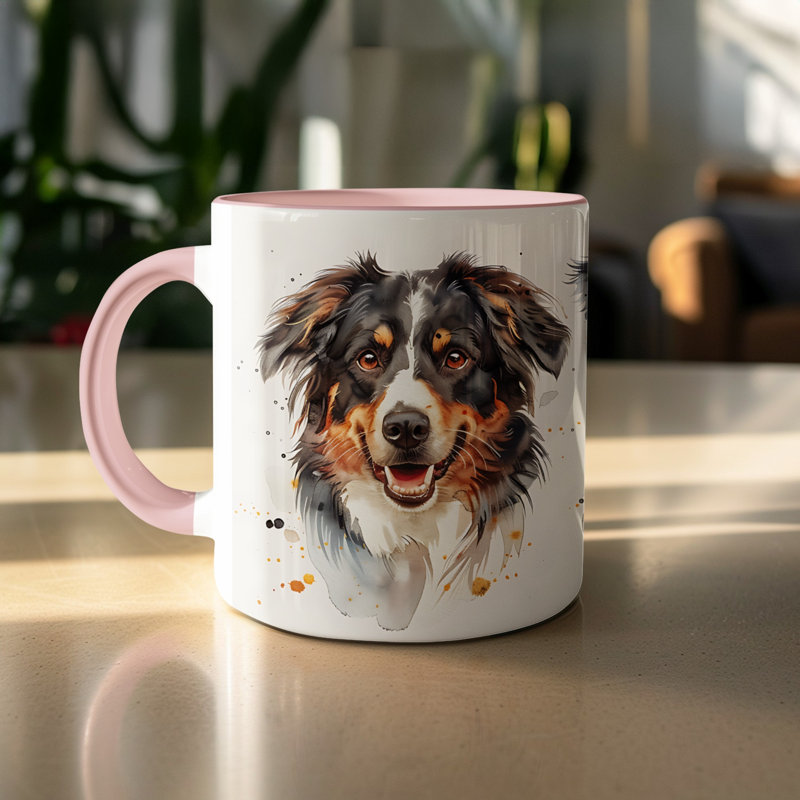 Mug, 2