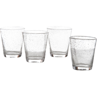 Bulle 8 oz. Verre à boire