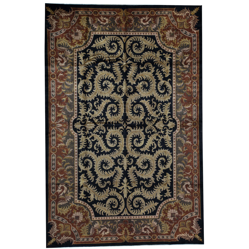 One-of-a-Kind 11'11" X 18' Area Rug