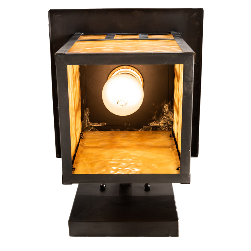 Hyde Park 1 - Light Armed Sconce