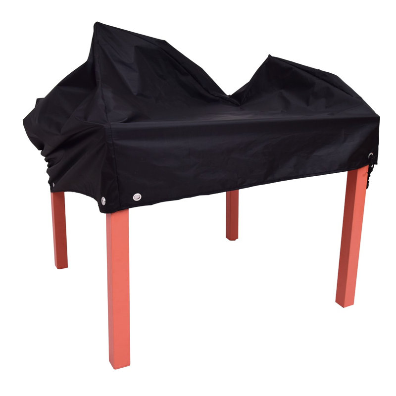 Outdoor Patio Bench Cover