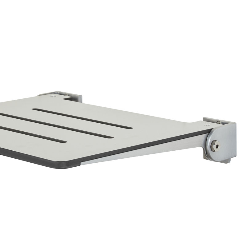 Banc de douche pliable SlimLine