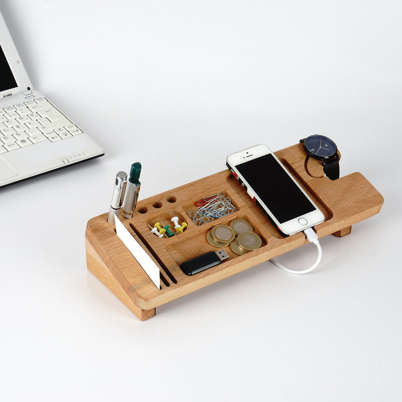 Organisateur de bureau Lugo