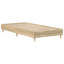 Bed Frame No Mattress Engineered Wood-1579268186-1579268178