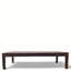 Solid Wood Coffee Table
