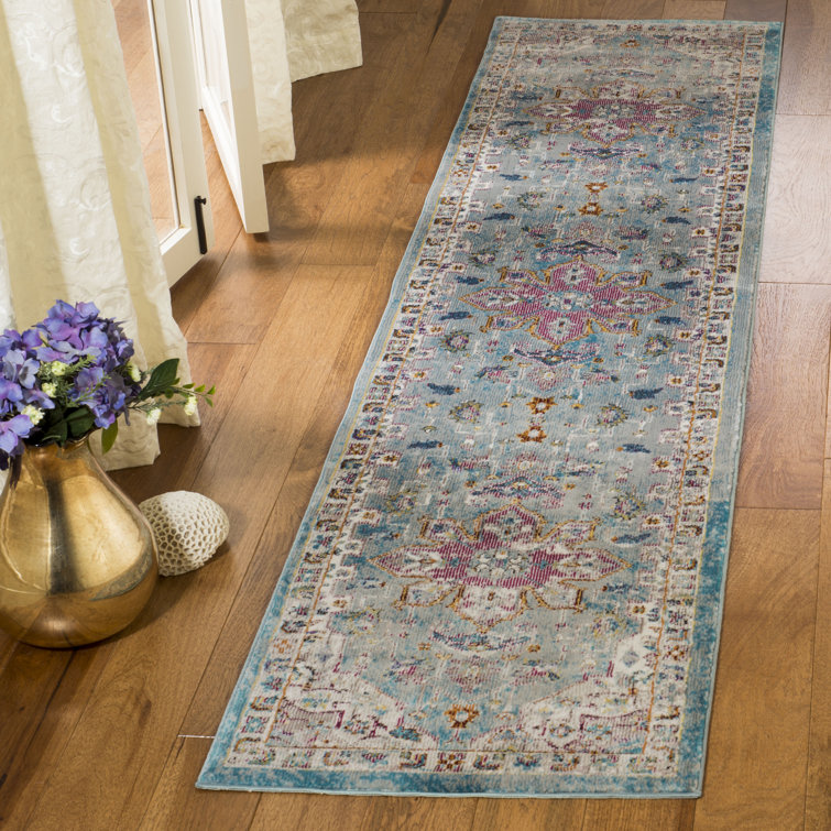 Tapis oriental Bruckmann Performance