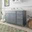 Base de meuble-lavabo simple 45 po seulement-96921400