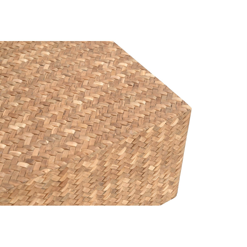 Geron Reclaimed Teak Coffee Table