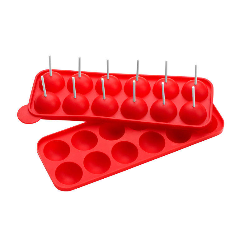 Symple Stuff Silicone with Lid