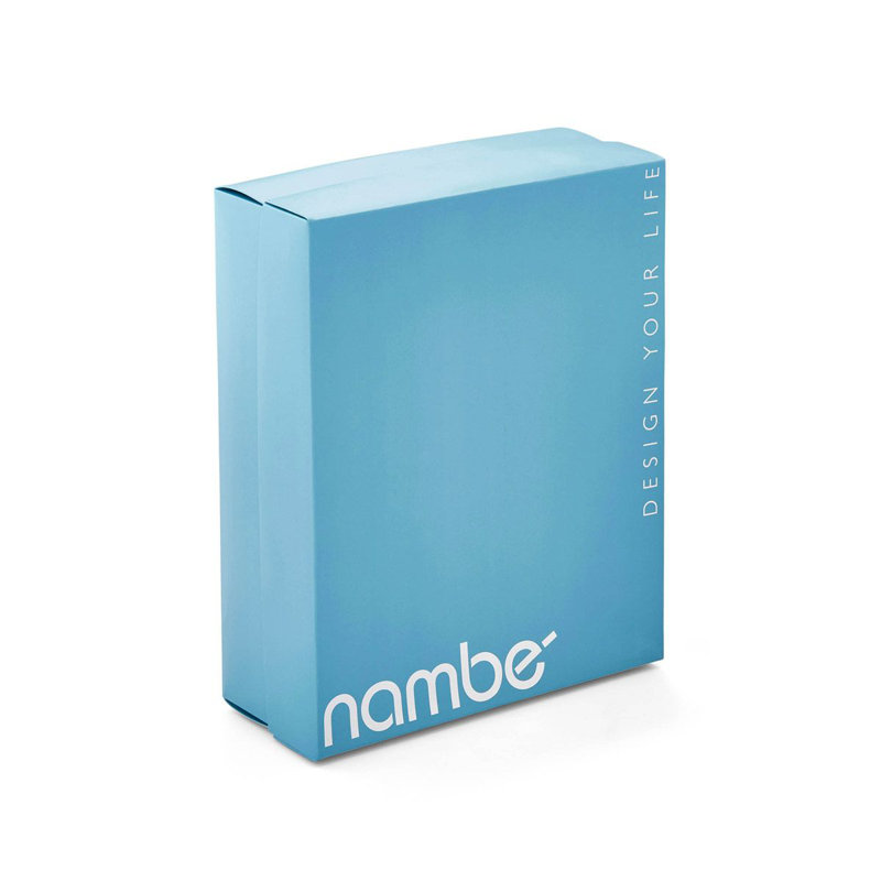 Nambe Sky View Frame, 8" x 10"