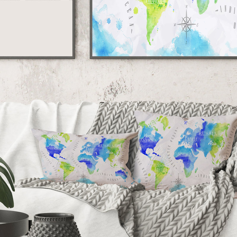 Throw Pillow