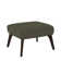 Upholstered Ottoman