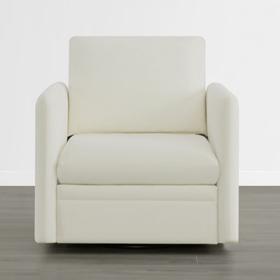 360° Swivel Accent Chair For Living Room