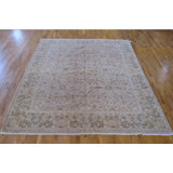 One-of-a-Kind 9'3" X 12'4" Area Rug
