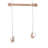 Floyd 15 ft Blanket Ladder