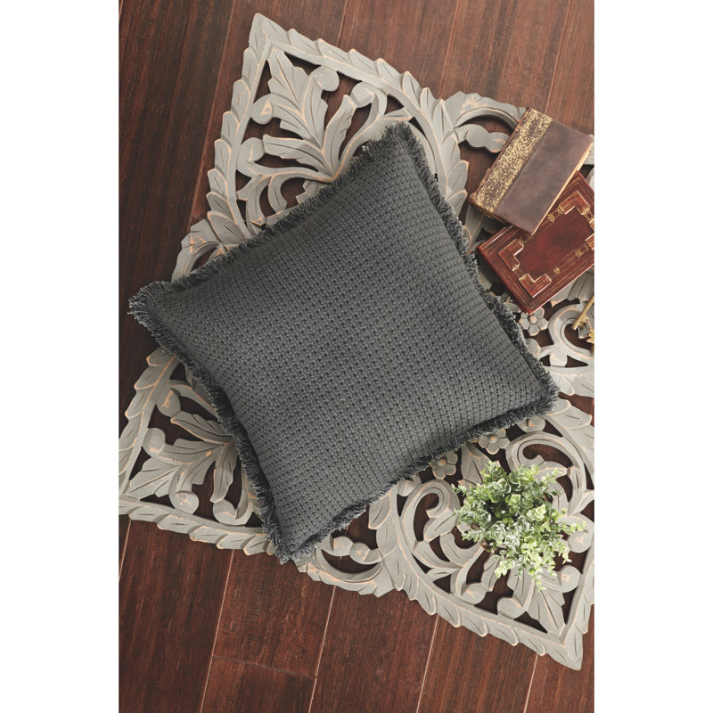 Ruysser Throw Pillow